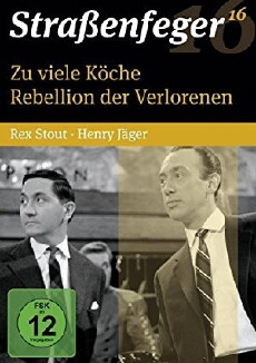 Rebellion der Verlorenen (1969) - Stream Online