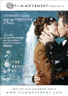 The Republic of Love (2003) - Stream Online