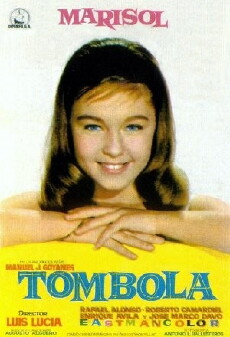 Tómbola (1962) - Stream Online