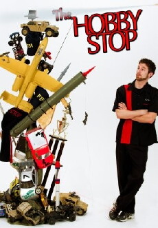 The Hobby Stop (2012) - Stream Online