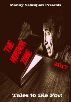 The Horror Zone (2017) - Stream Online