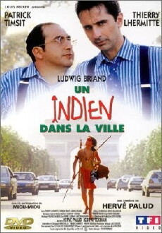 Little Indian, Big City (1994) - Stream Online