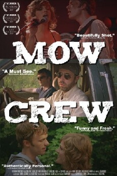 Mow Crew (2009) - Stream Online