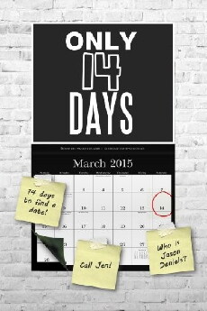 Only 14 Days (2016) - Stream Online