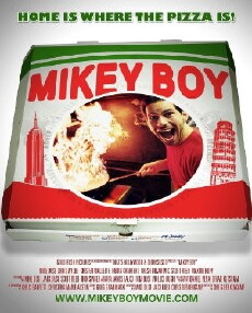 Mikeyboy (2013) - Stream Online