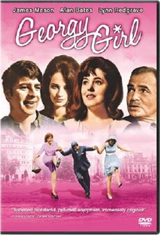 Georgy Girl (1966) - Stream Online