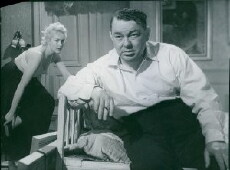 Möten i skymningen (1957) - Stream Online