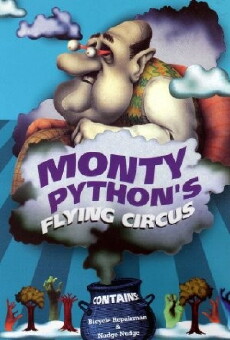 Monty Python's Flying Circus (1969) - Stream Online