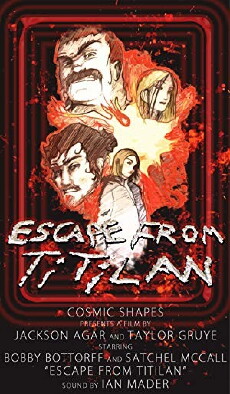 Escape from TiTiLan (2016) - Stream Online