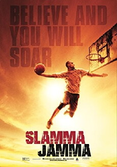 Slamma Jamma (2017) - Stream Online