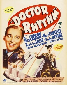 Doctor Rhythm (1938) - Stream Online