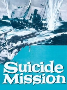 Suicide Mission (1954) - Stream Online