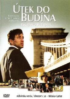 Útek do Budína (2002) - Stream Online