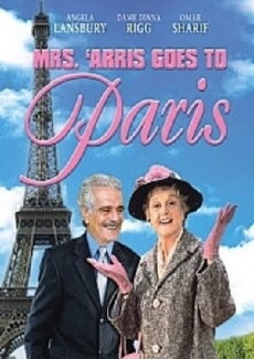 Mrs. 'Arris Goes to Paris (1992) - Stream Online