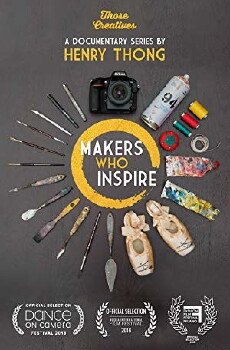 Makers Who Inspire (2016) - Stream Online