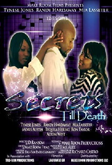 Secrets Till Death (2012) - Stream Online