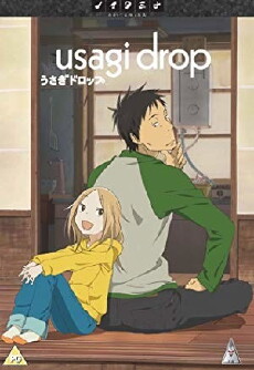Usagi Drop (2011) - Stream Online