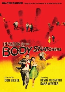 Invasion of the Body Snatchers (1956) - Stream Online