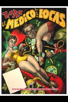 El médico de las locas (1956) - Stream Online
