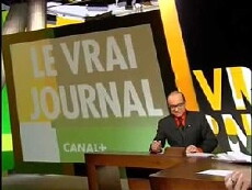 Le vrai journal (1996) - Stream Online