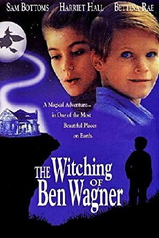 The Witching of Ben Wagner (1987) - Stream Online