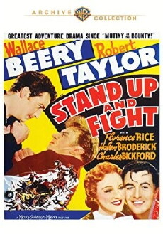 Stand Up and Fight (1939) - Stream Online
