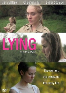 Lying (2006) - Stream Online