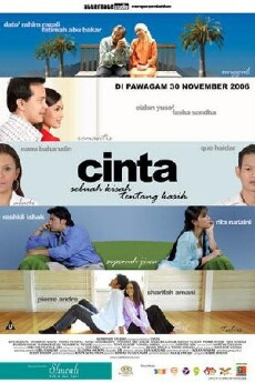 Cinta (2006) - Stream Online