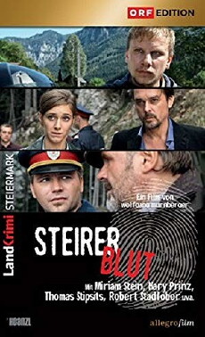 Steirerblut (2014) - Stream Online