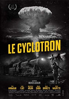 The Cyclotron (2016) - Stream Online