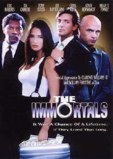 The Immortals (1995) - Stream Online