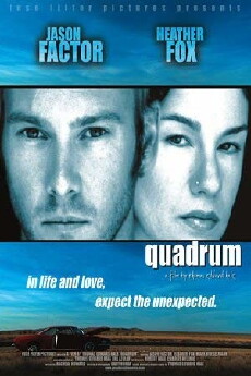 Quadrum (2003) - Stream Online