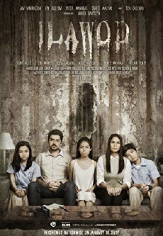 Ilawod (2017) - Stream Online