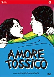 Toxic Love (1983) - Stream Online