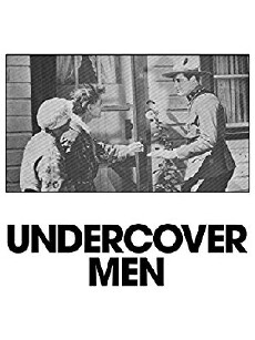 Undercover Men (1934) - Stream Online