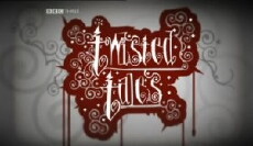 Twisted Tales (2005) - Stream Online