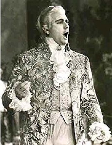 Andrea Chénier (1973) - Stream Online