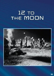 12 to the Moon (1960) - Stream Online