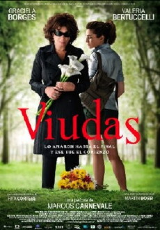 Widows (2011) - Stream Online