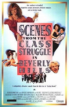 Scenes from the Class Struggle in Beverly Hills (1989) - Stream Online