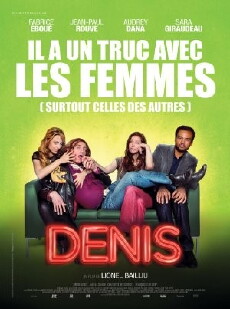 Denis (2013) - Stream Online