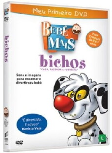 Bebê Mais: Bichos (2003) - Stream Online