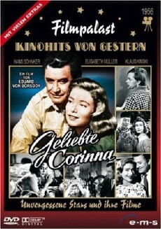 Corinna Darling (1956) - Stream Online