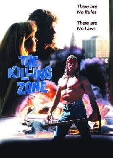 The Killing Zone (1991) - Stream Online