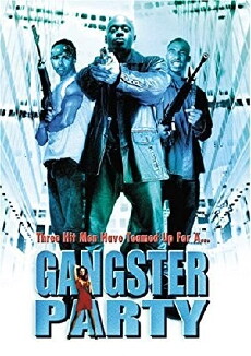 Gangster Party (2002) - Stream Online