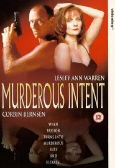 Murderous Intent (1995) - Stream Online