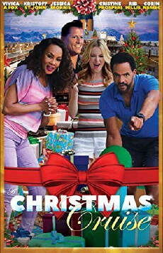 A Christmas Cruise (2017) - Stream Online