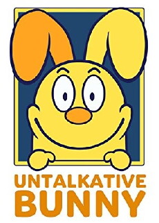 Untalkative Bunny (2001) - Stream Online