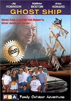 Ghost Ship (1992) - Stream Online