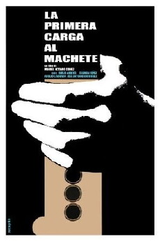 La primera carga al machete (1969) - Stream Online